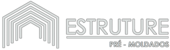 Estruture Pré Moldado logo