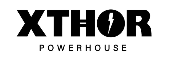 XTHOR logo