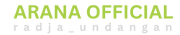 Arana Official logo