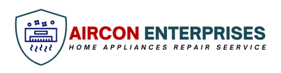 Aircon Enterprises logo
