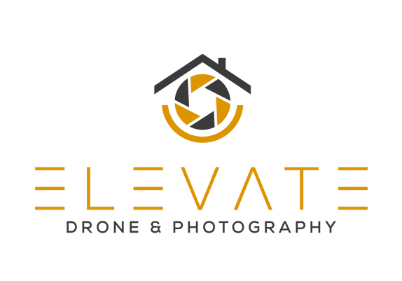 Elevate Drone & Photography logo