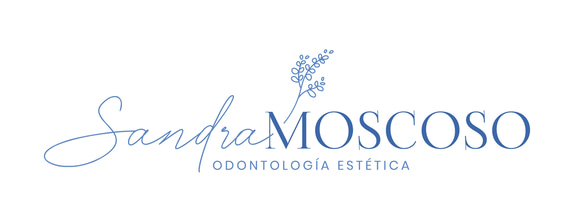 Sandra Moscoso Odontología y Estética Facial logo