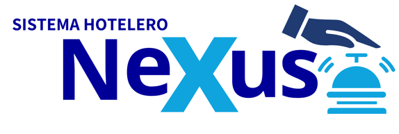 SISTEMA HOTELERO NEXUS logo