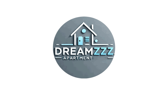 DreamzzzApartment logo