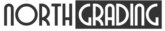 NorthGrading logo