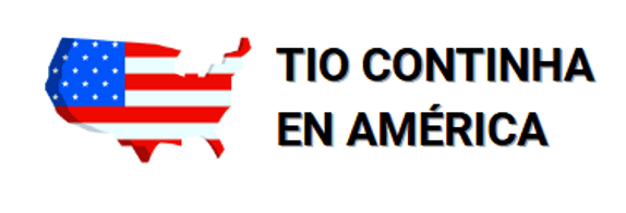Tio Continha logo