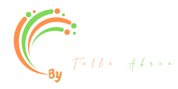 Services By Talha Akram logo