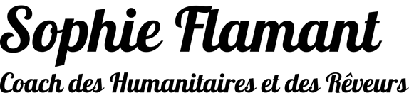 Sophie Flamant logo