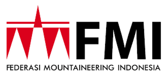 Federasi Mountaineering INA logo