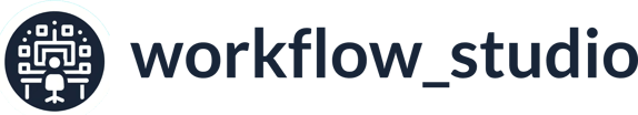 Workflow Studio logo