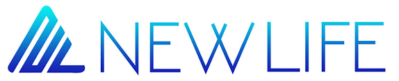 new life pl logo
