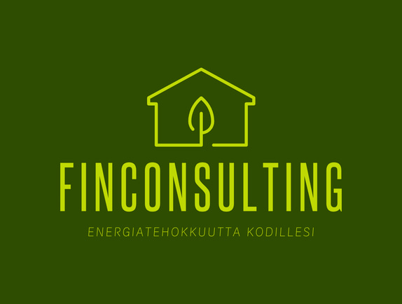 FinConsulting logo