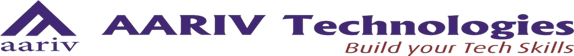 Aariv Technology logo