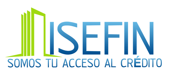 ISEFIN logo