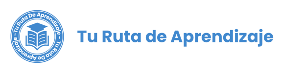 Tu Ruta de Aprendizaje logo