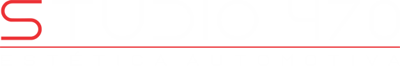 Studio 470 logo