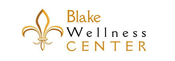 St. Claude Wellness Center logo