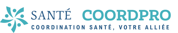 Santé Coordpro logo
