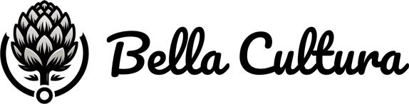 Bella Cultura Tours logo