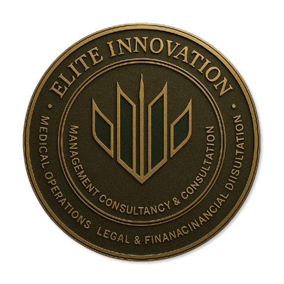 Elite Innovation logo