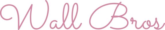 WallBros logo