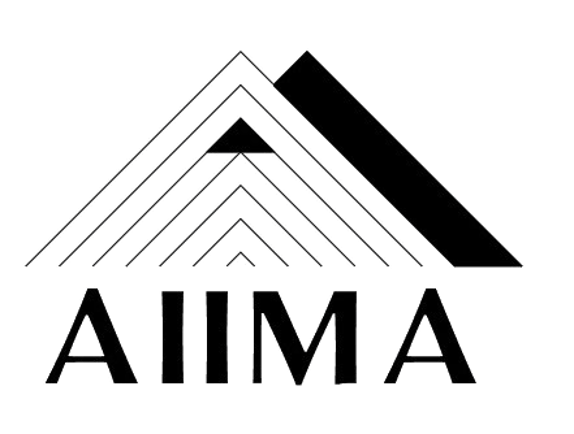 AIIMA logo