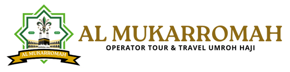 Al-Mukarromah Haji Dan Umroh Semarang logo