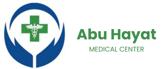 Abu Hayat Medical Center logo