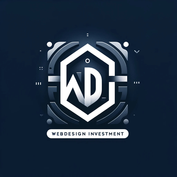 WebDesign logo