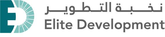 نخبة التطوير logo