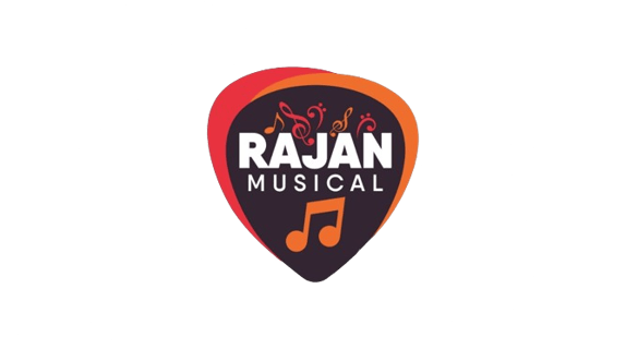 Rajan musical logo