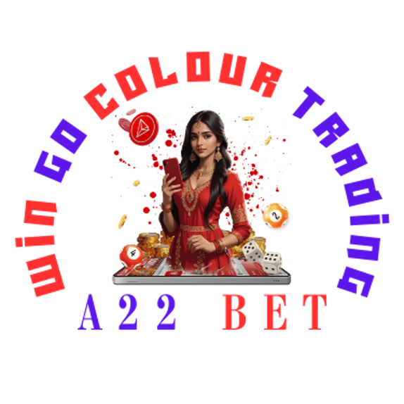 WIN GO A22 BET logo