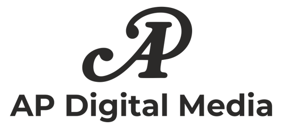 AP Digital Media logo