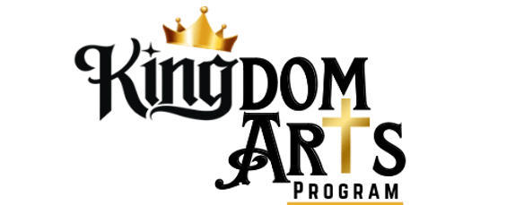 Kingdom Arts Program logo