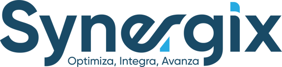 SYNERGIX logo