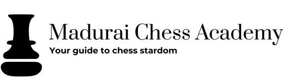 Madurai Chess Academy logo