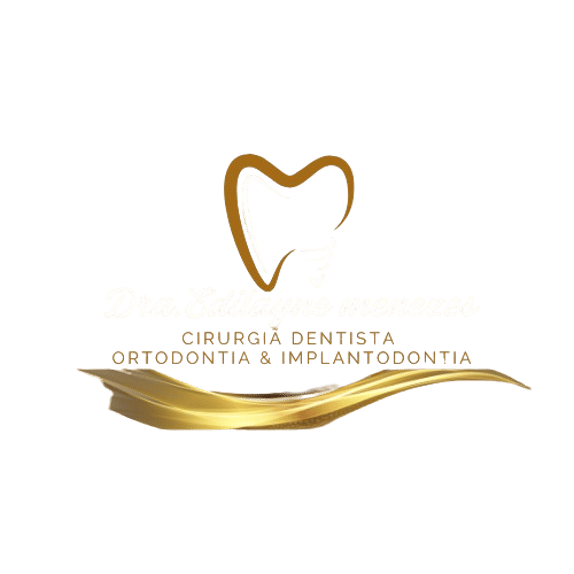 Dra. Edilayne Menezes logo
