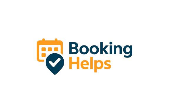 BookingHelps logo