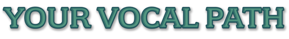 Vocal Path logo