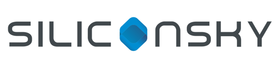 Silicon Sky logo