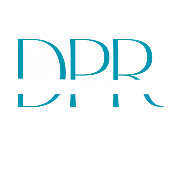 Dreamy Party Rentals logo