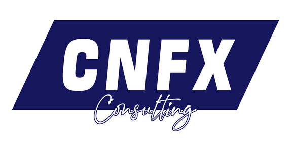 CNFX Consulting logo