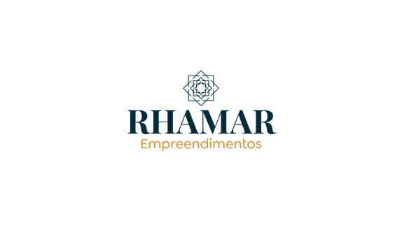 Rhamar Empreendimentos logo