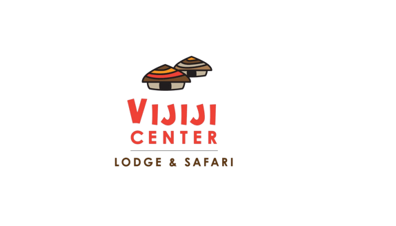Vijiji Center Lodge & Safari logo