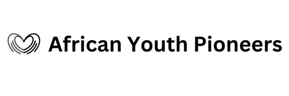 African Youth Pioneers logo