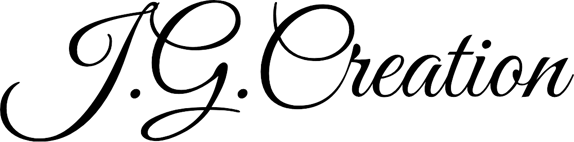 J.G.Creation logo