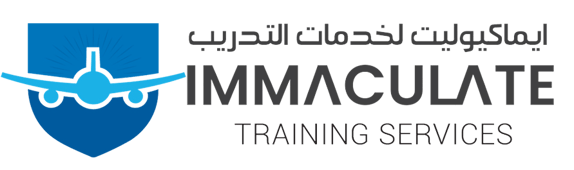 Immaculate Training logo