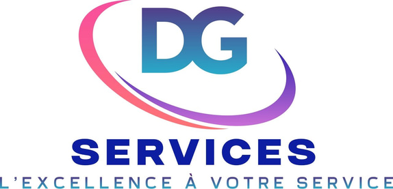 dgservices logo