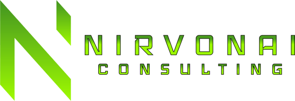 NIRVONAI logo