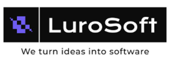 LuroSoft logo